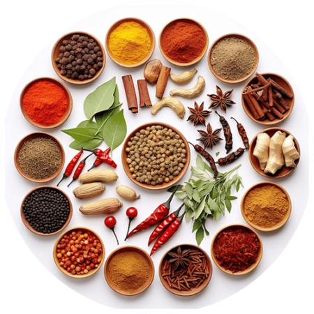 Spices