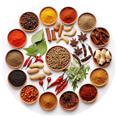 Spices