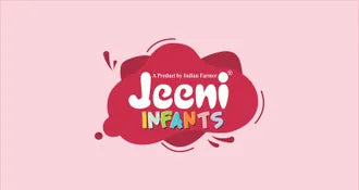 Jeeni Sari Hittu 400g | Traditional & Nutrient-Rich Baby Cereal JEENI