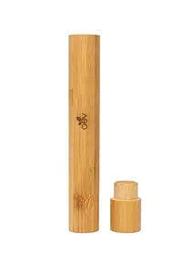 AEV Blox Bamboo Travel Case – Closed View