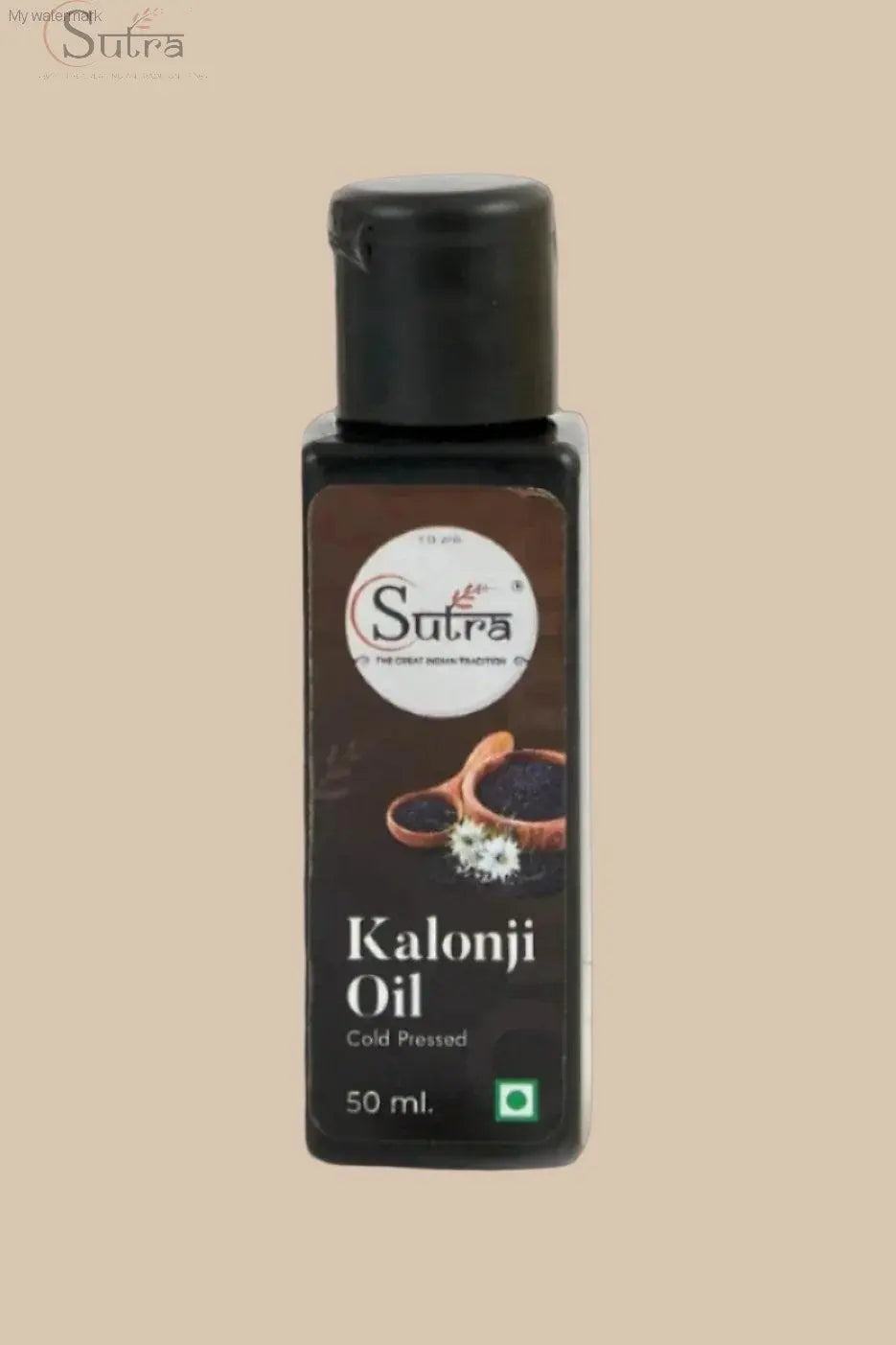 Black Seed Oil for Hair and Immunity – Wooden Ghani