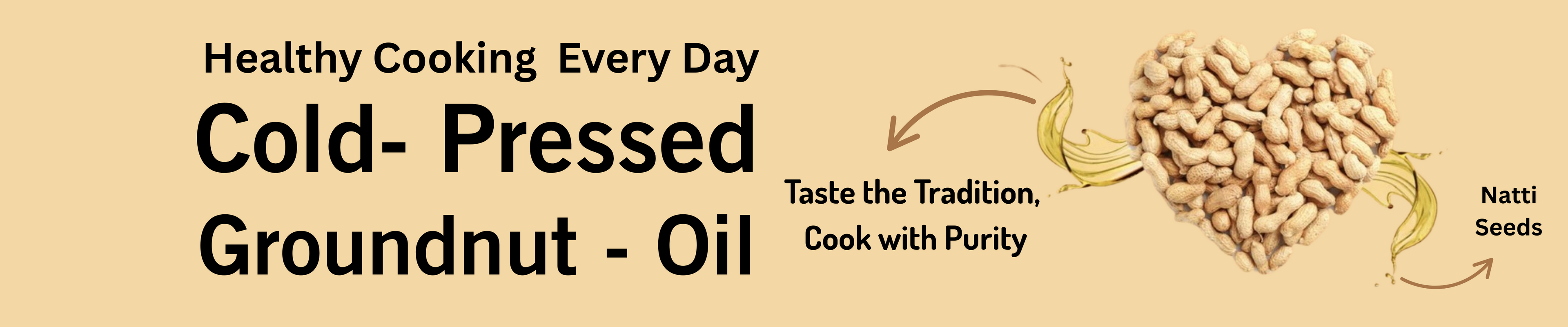 Sutra cold pressed wood pressed oil