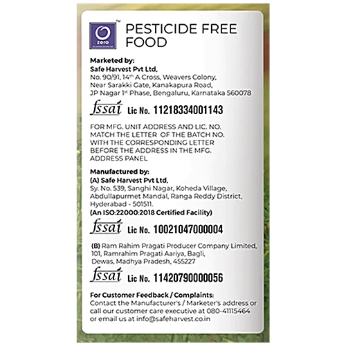 Cooked black masoor dal served with rice and pickle