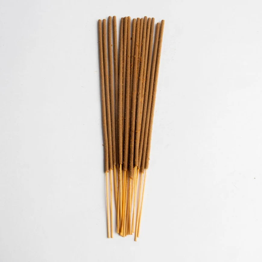 Eco-Friendly Incense for Meditation and Yoga