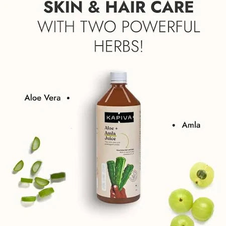 Flat lay with morning detox routine