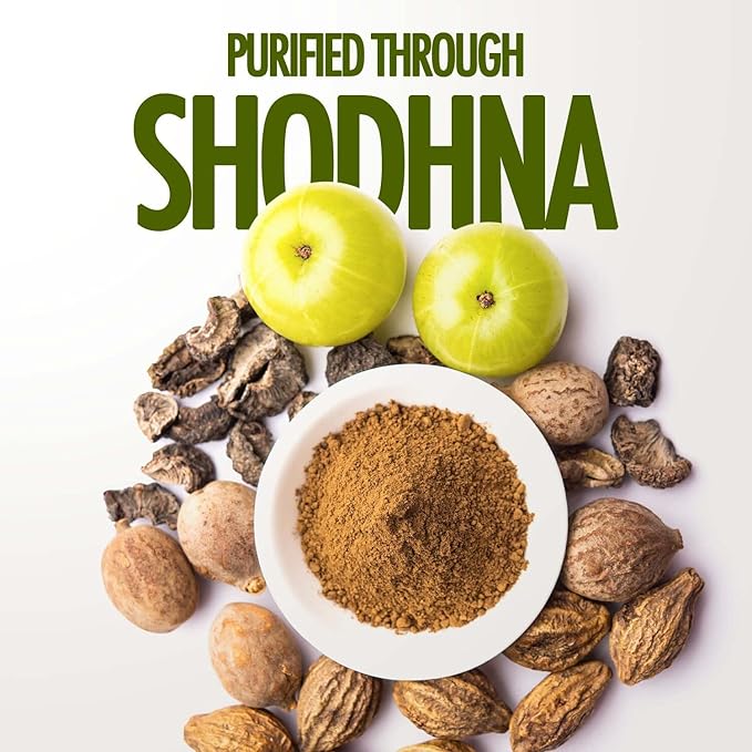 Fulvic acid molecule highlight