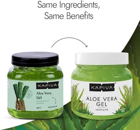 Gentle on sensitive skin (symbol or testimonial)