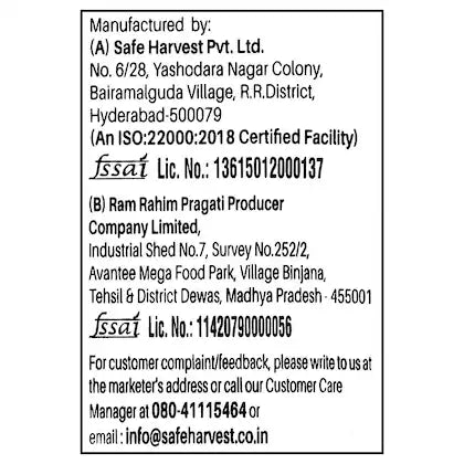 Homemade Peanut Butter Preparation