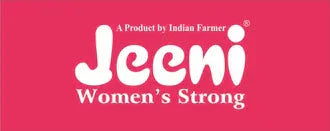 Jeeni Women Strong 500g | Superfood for Women’s Strength & Vitality JEENI