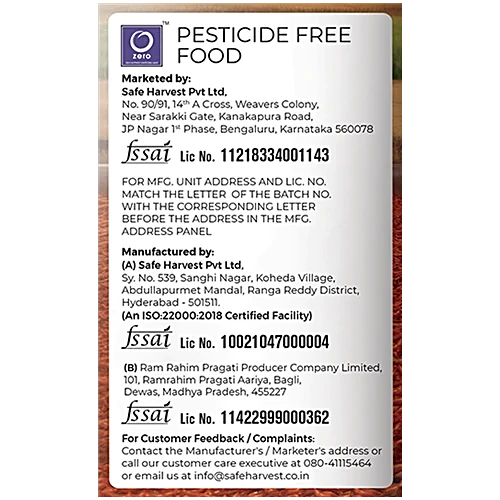 Jeera Tadka in Frying Pan