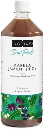 User drinking the juice for a morning health boost