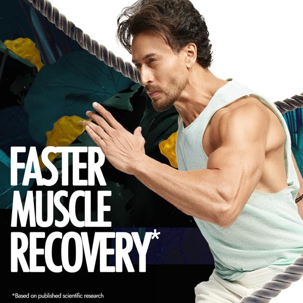 Product image of Kapiva Shilajit Gold with 24 Carat Gold label