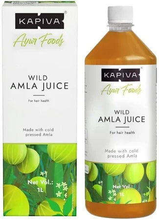 Extracted from pure Indian Gooseberry, rich in Vitamin C and antioxidants.