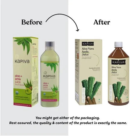 Nutritional label close-up