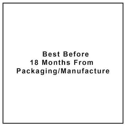 User drinking the juice for a morning health boost