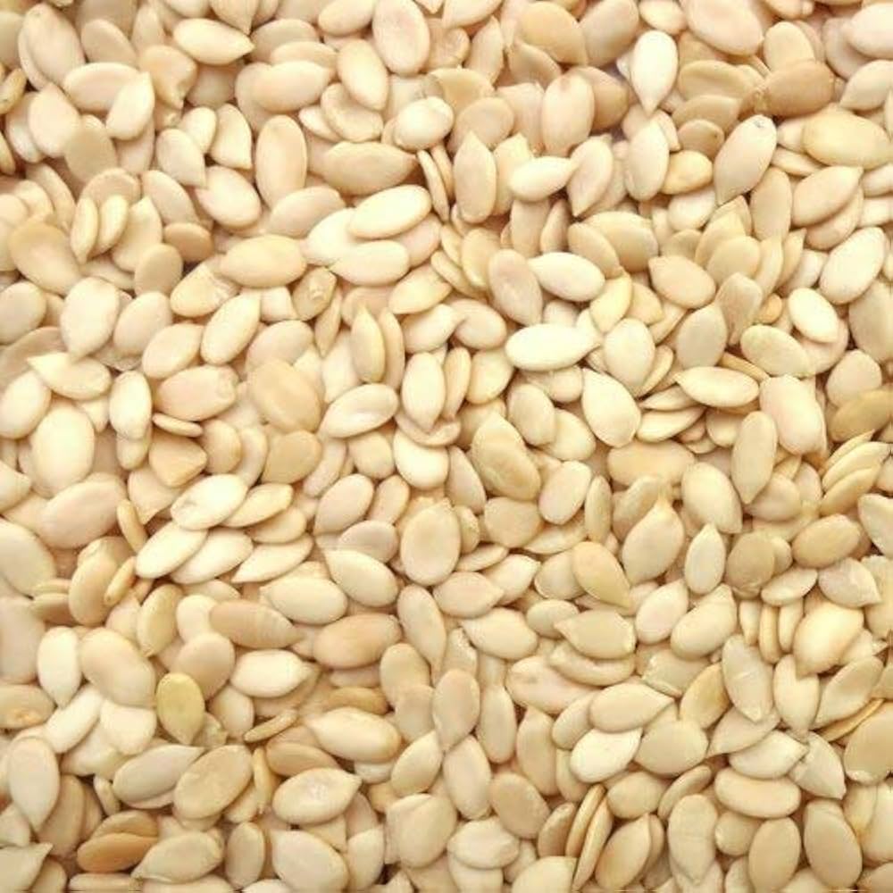 Safe Harvest Watermelon Seeds 200g front pouch