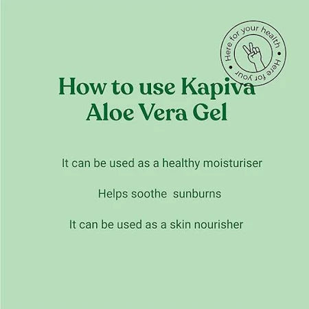 Sunburn relief / post-sun care concept