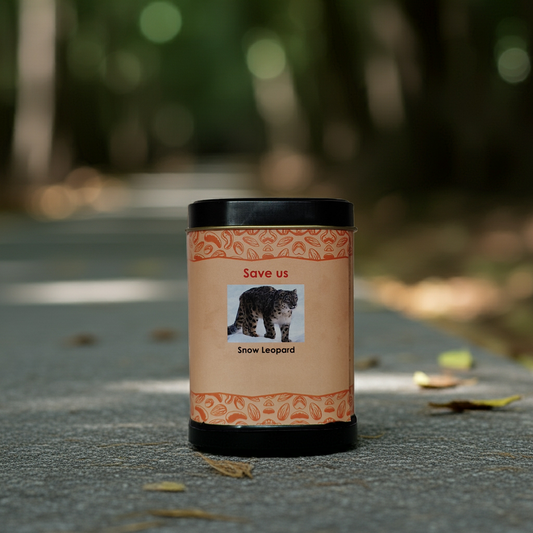 Sutra Assoterted Roasted Nuts ( Almond, Cashew & Pistachios) 75g - Tin