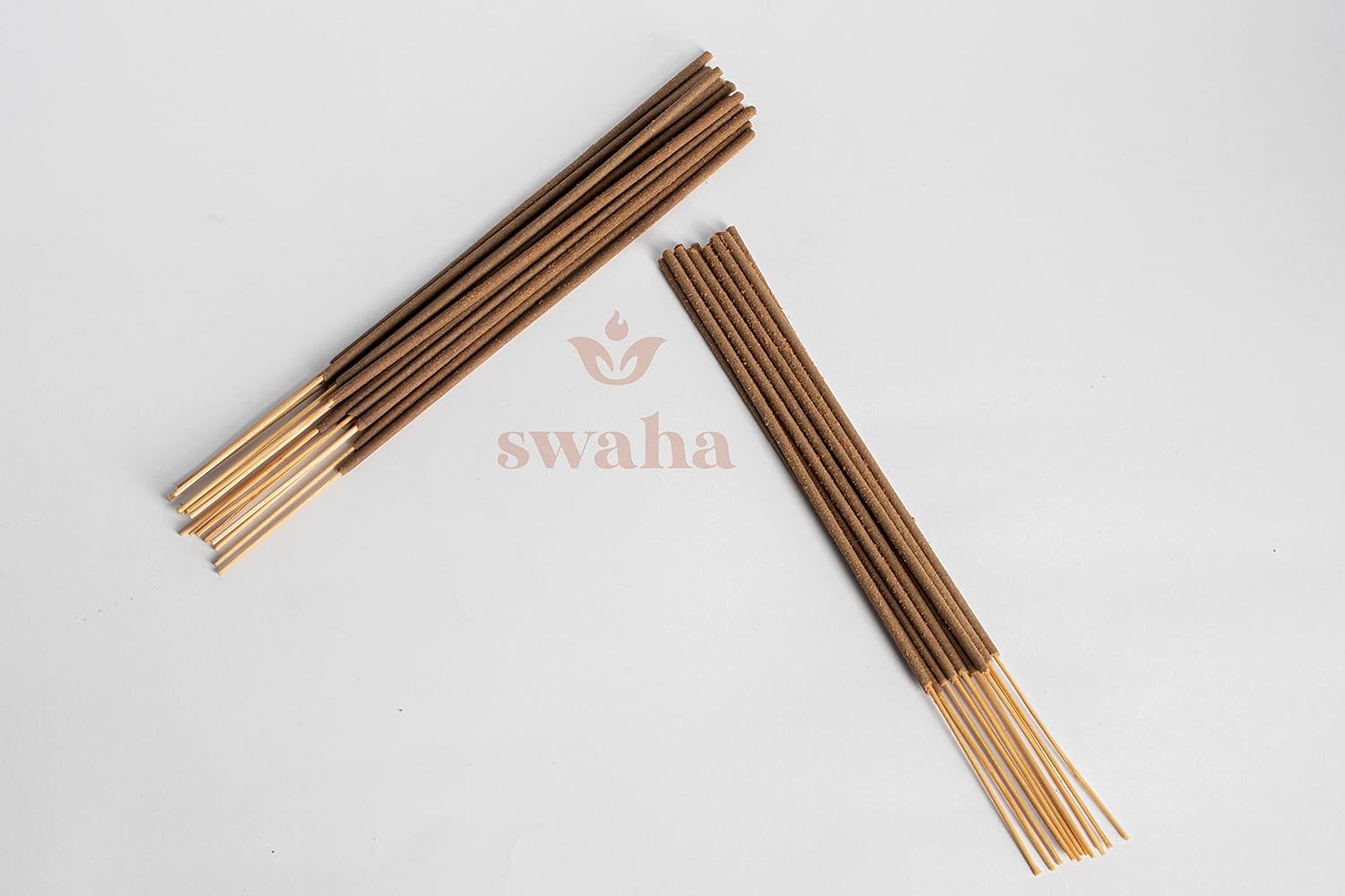 Swaha Herbal Agarbatti Sticks with Spiritual Background