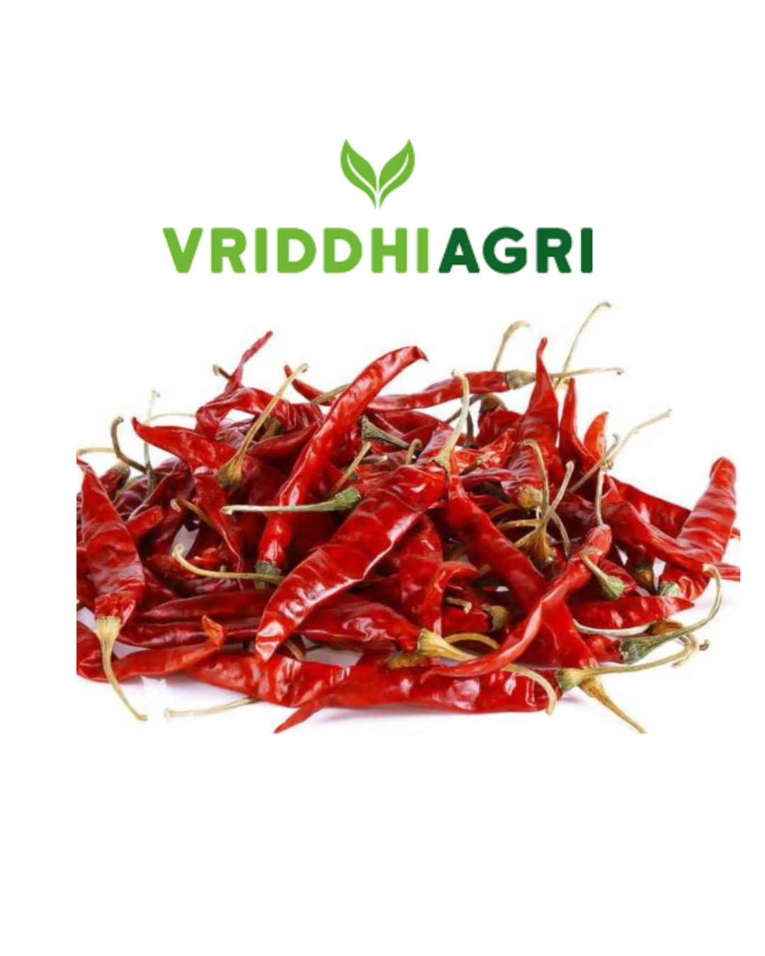 Organic Guntur Chilli Whole – 200GM | Naturally Spicy & Sun-Dried