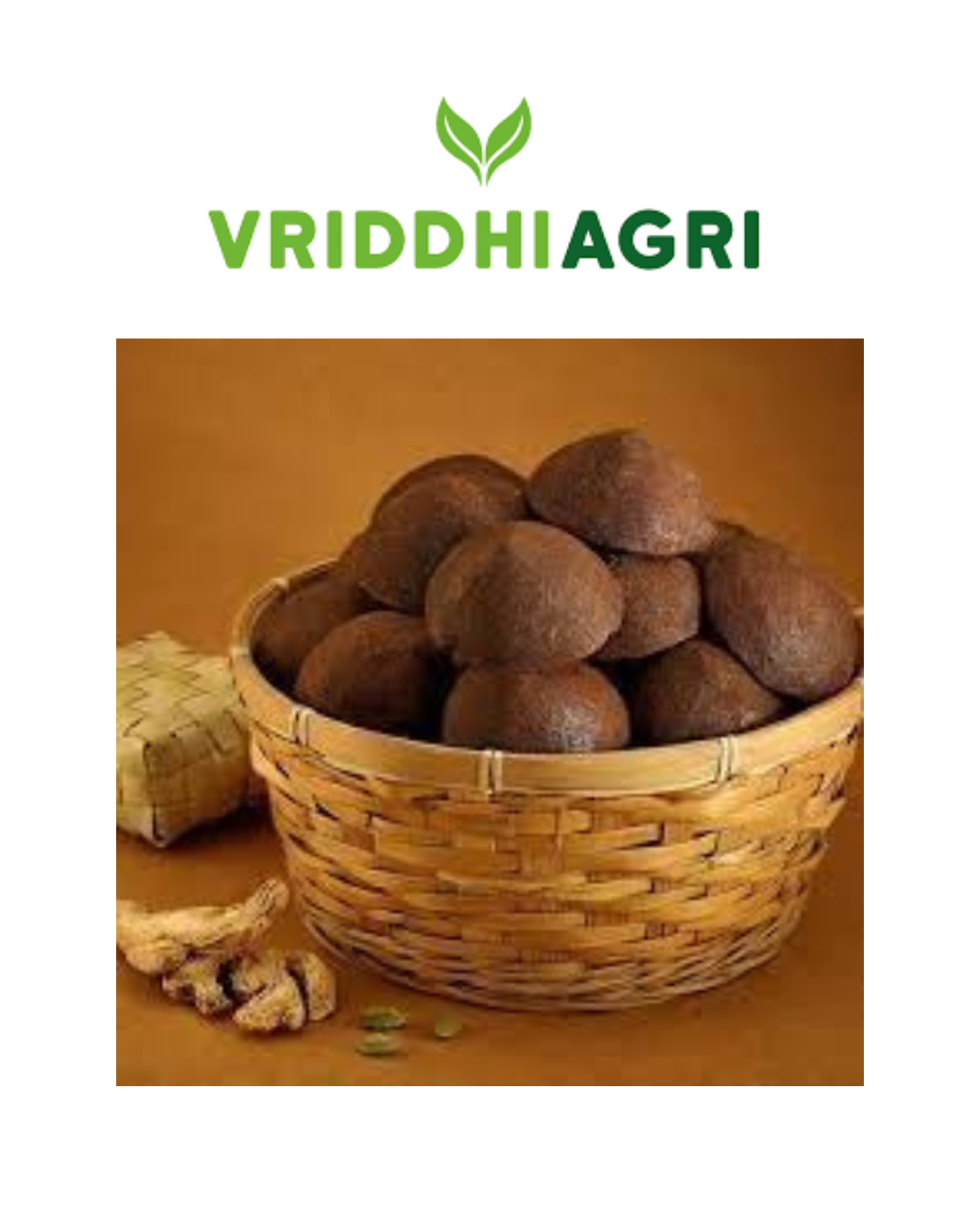 Organic Palm Jaggery – 1KG | Natural Sweetener from Palm Sap