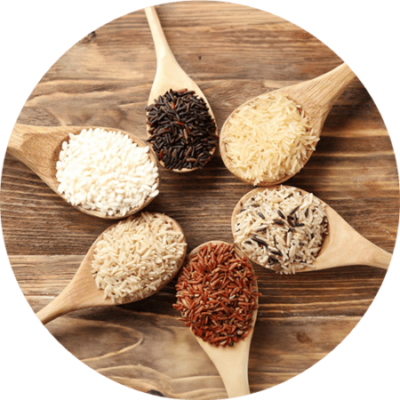 Rices