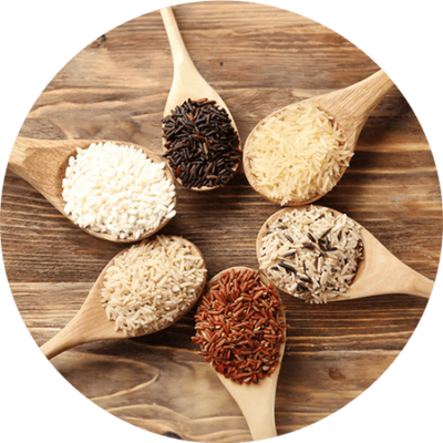 Rices