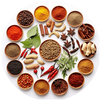 🌶️ Spices & Seasonings