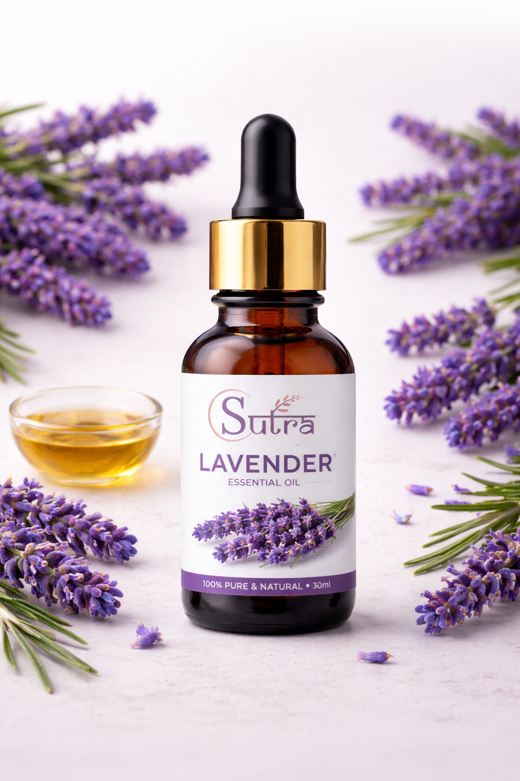 Essential Oils