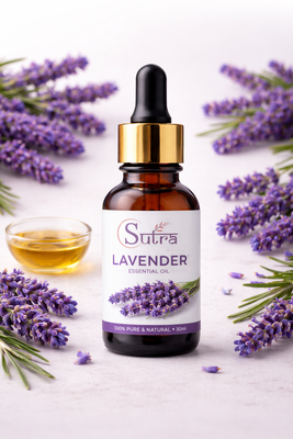Essential Oils