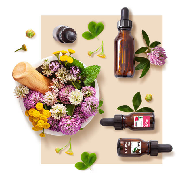 Lavender Essential Oil from Bulgaria – Calming & Soothing