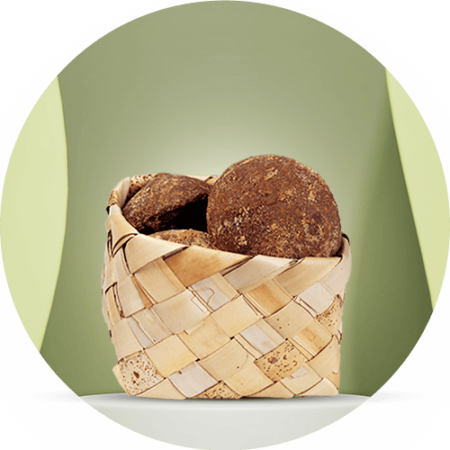 Jaggery