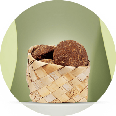 Jaggery