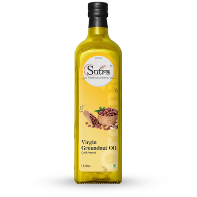 Cooking Oils