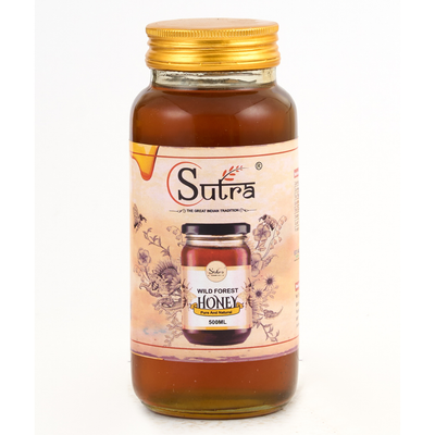 Pure Natural Honey