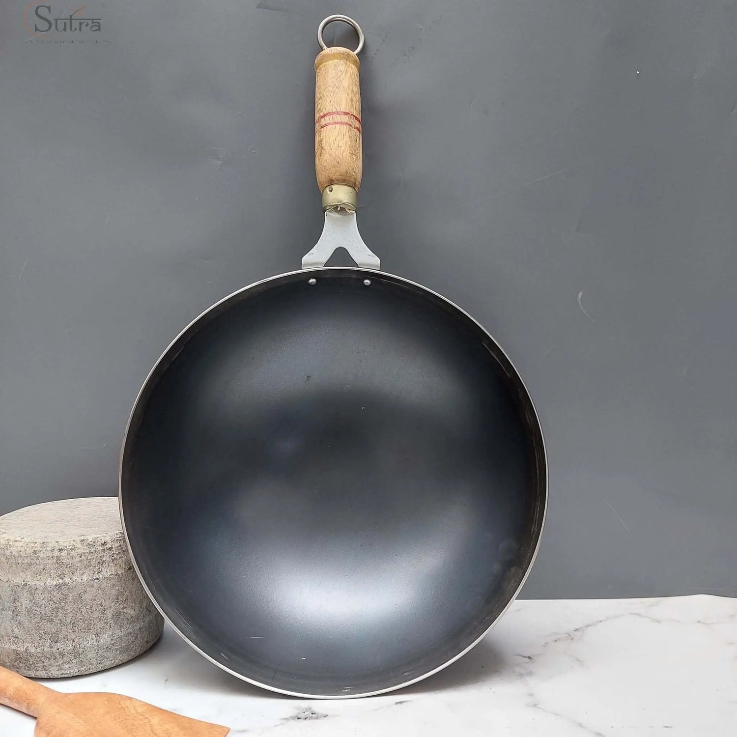 "Sustainable Cooking Solutions with Timeless Durability" - SUTRA 