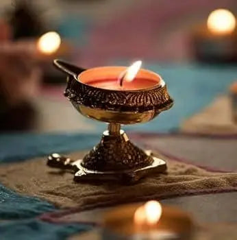 Sutra Devotional Collection – Shop Pooja Essentials & Spiritual Products - SUTRA