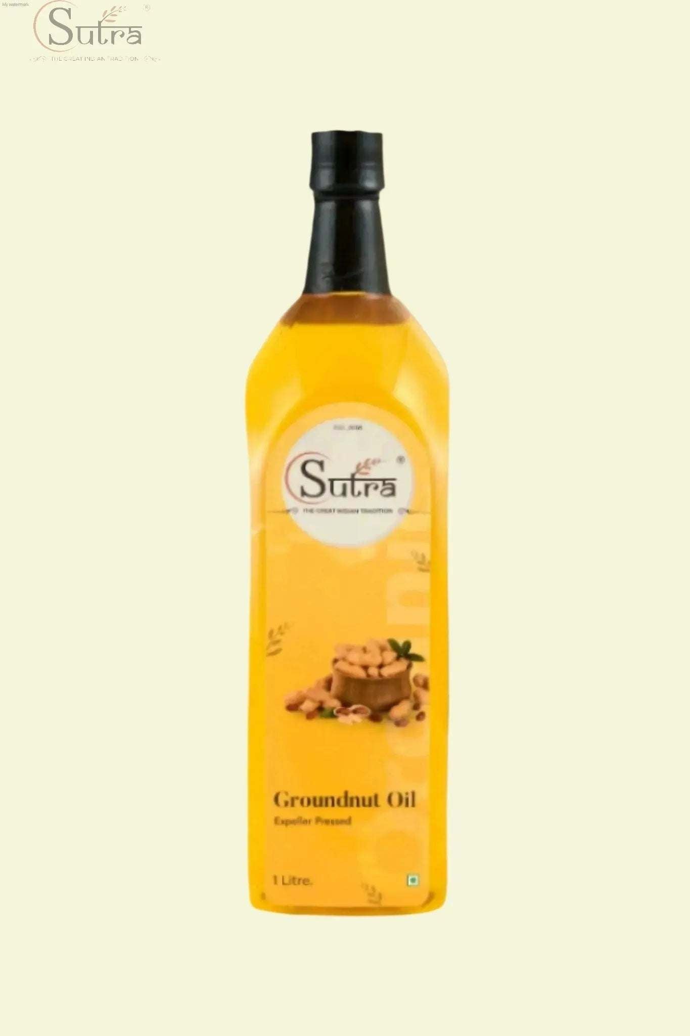 Wood Pressed Groundnut Oil Brands Bangalore – Cold Pressed & Pure