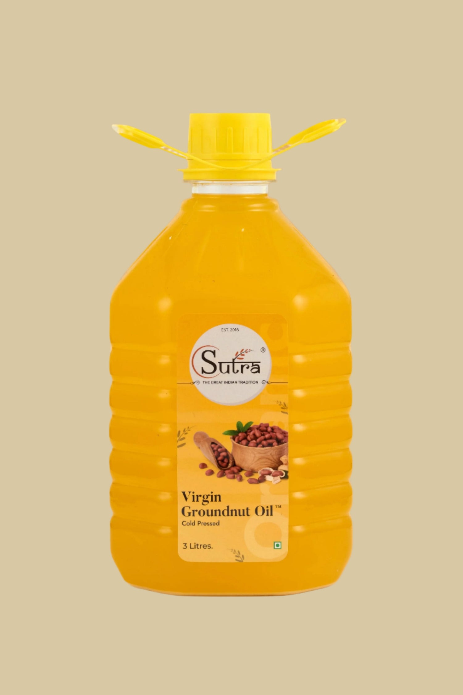 Best Cold Pressed Groundnut Oil Price – Pure, Organic & Affordable