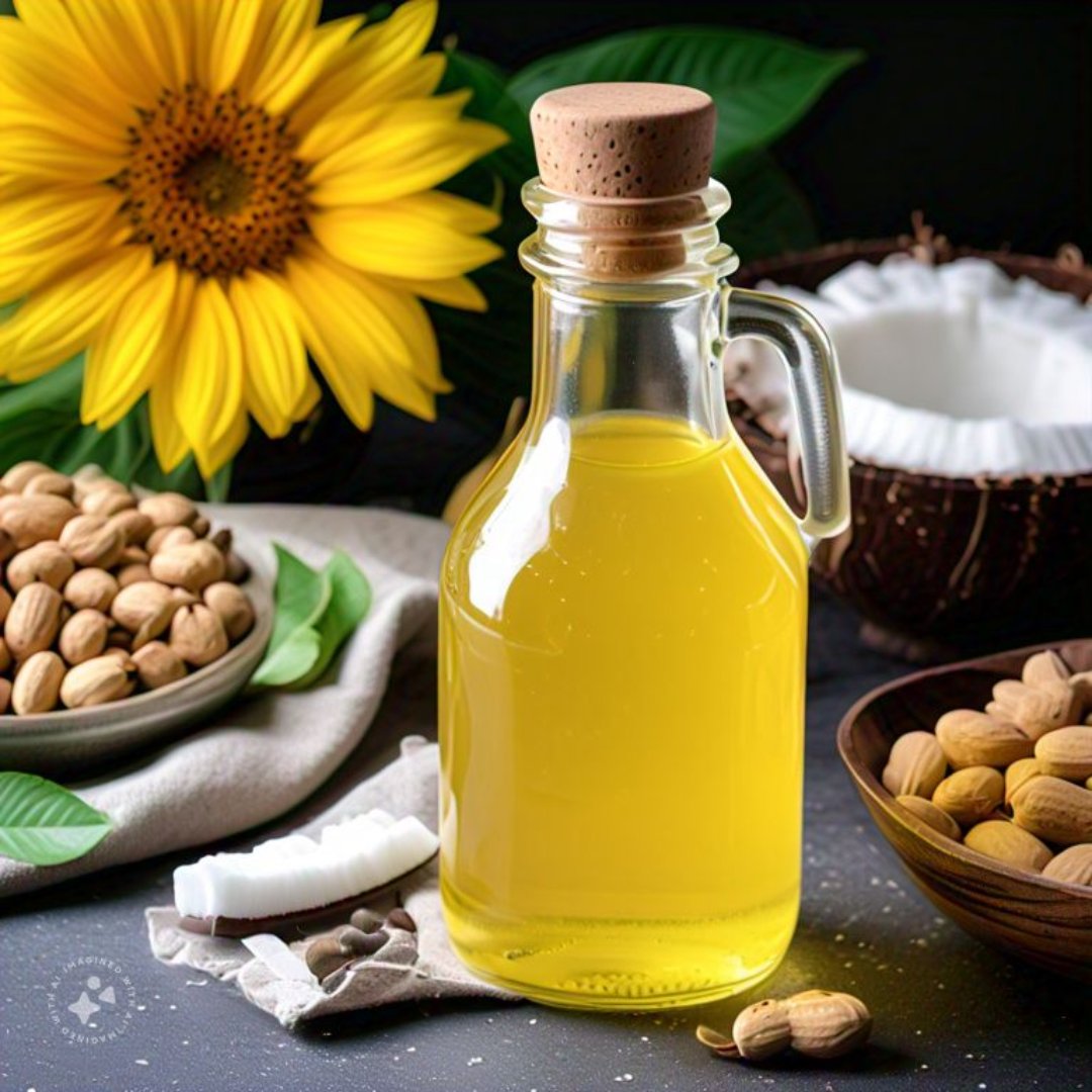 Buy Cold Pressed Oils – 100% Pure & Adulteration-Free | Sutrakart SUTRA