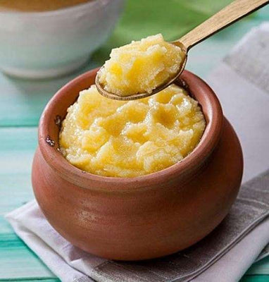 Pure Cow Ghee