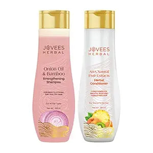 Jooves Haircare 💆‍♀️ Sulfate-Free Shampoos & Hair Oils for Strong Hair