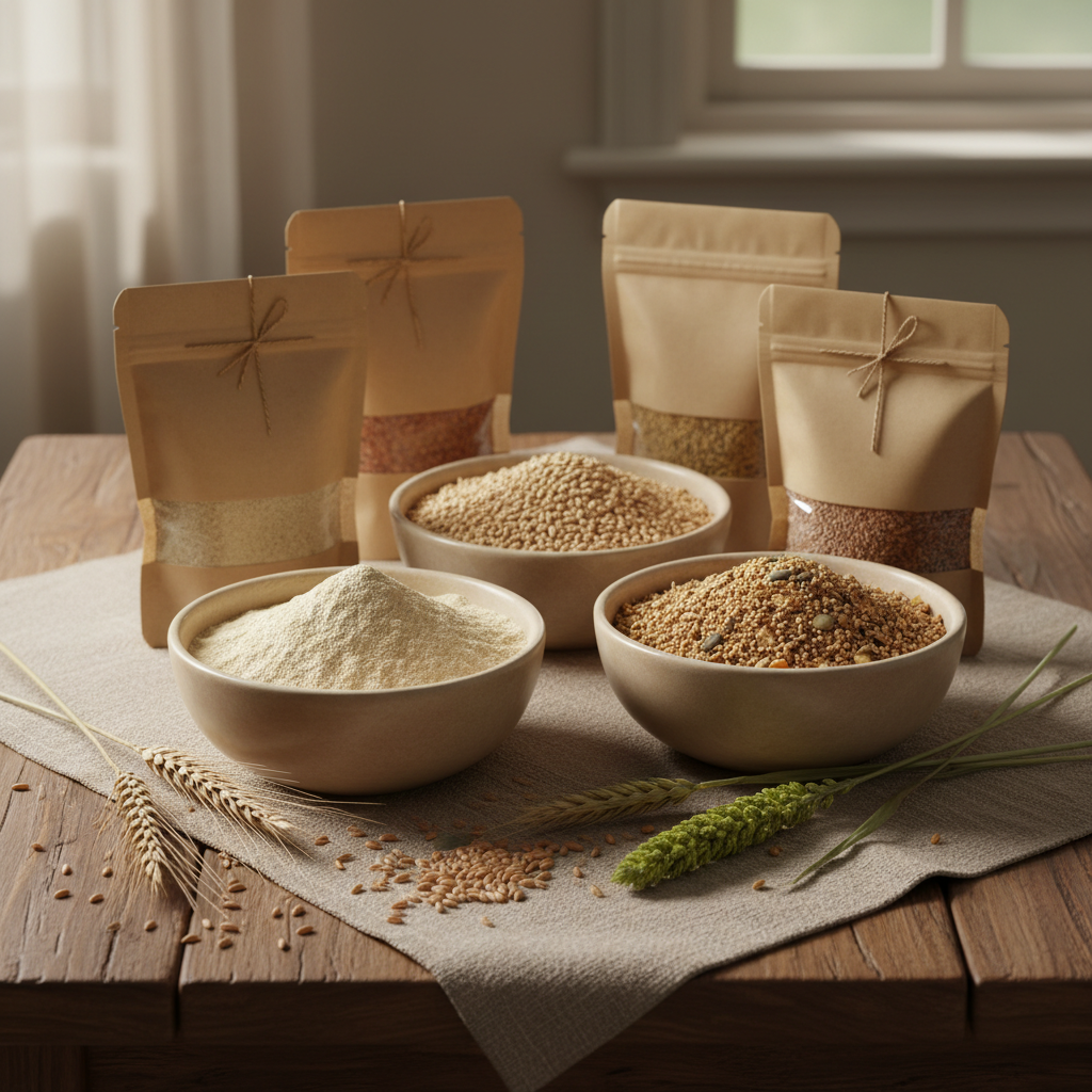 Jeeni Natural Foods collection image