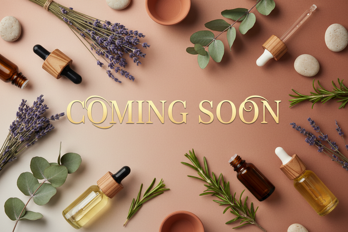 🚀 Coming Soon