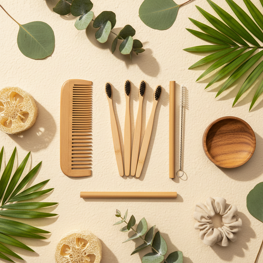 AEV Eco Bamboo Products