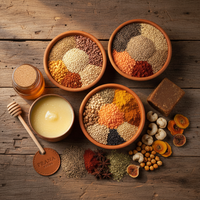 🛒 Foods & Grocery