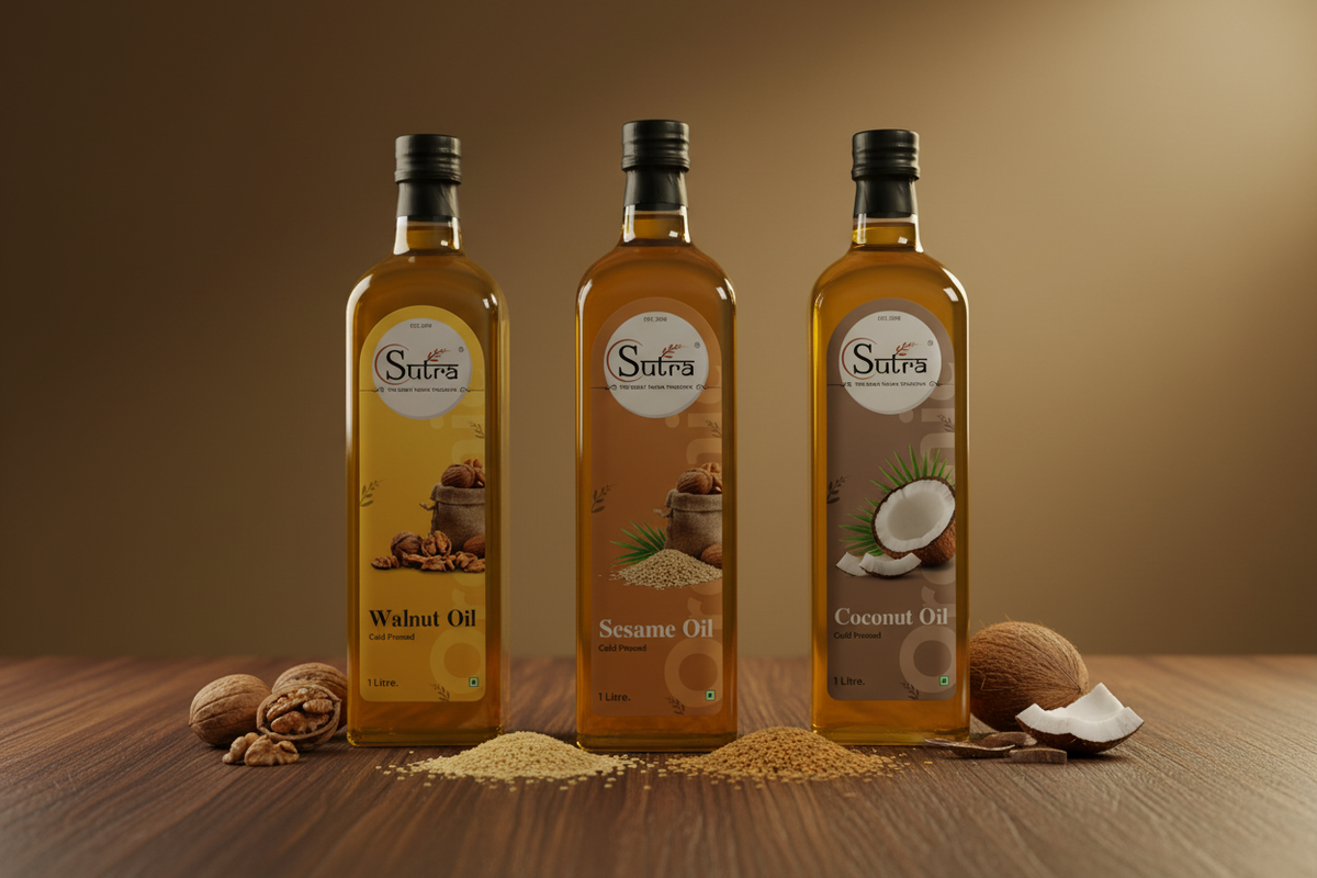 Sutra Collection Banner