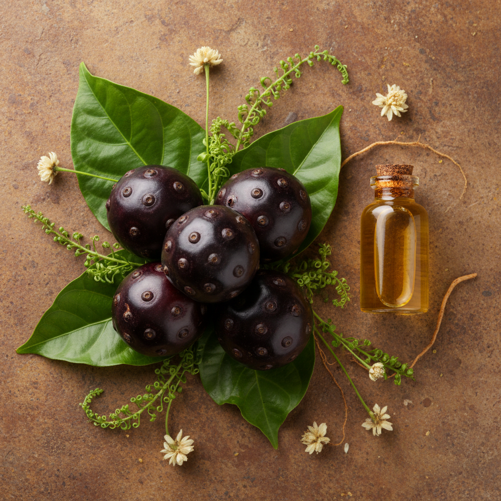 Noni Ayurvedic Wellness collection image