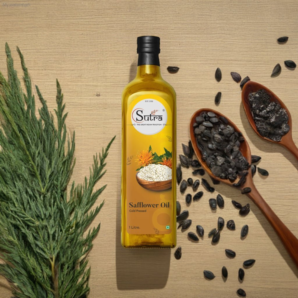 Cold Pressed Oil in Chandigarh