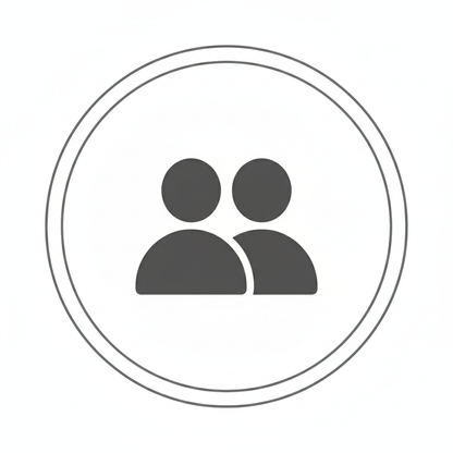 2 person icon 